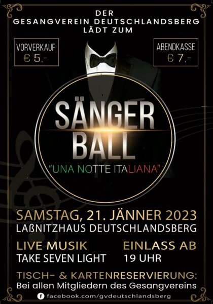 2023-01-21_Saengerball_Gesangsverein_Deutschlandsberg_Lassnitzhaus