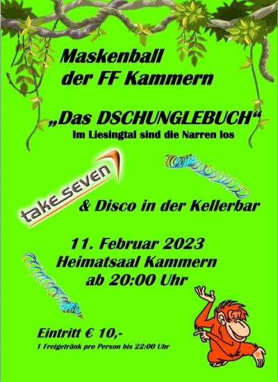 2023-02-11_Faschingsball_Kammern-Liesingtal_Heimatsaal