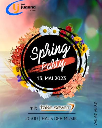 2023-05-13_Spring-Party_Sankt_Stefan_Lavanttal_Haus_der_Musik