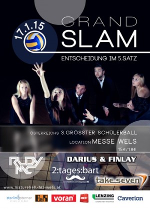 Maturaball HTL Wels